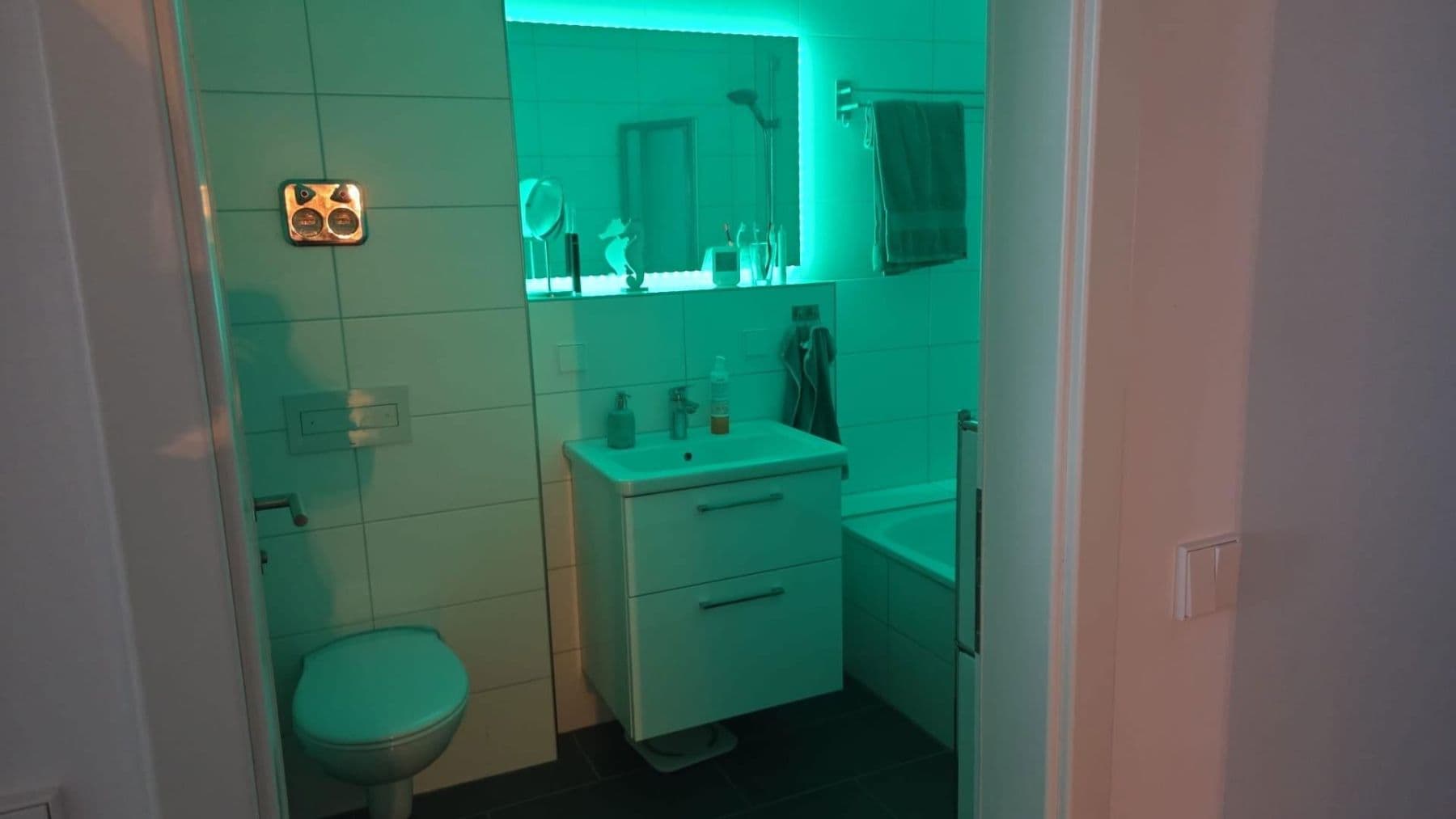 2 bedroom with open-plan kitchen flat for sale, 100 m², Karlsruhe, Baden-Württemberg 2 bedroom with open-plan kitchen flat for sale, 100 m², Karlsruhe, Baden-Württemberg