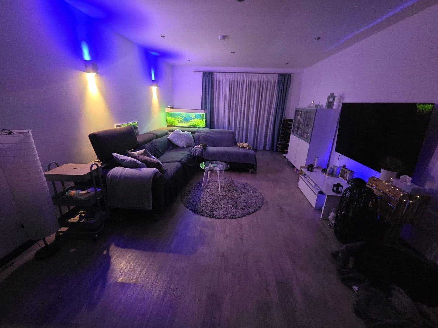 2 bedroom with open-plan kitchen flat for sale, 100 m², Karlsruhe, Baden-Württemberg 2 bedroom with open-plan kitchen flat for sale, 100 m², Karlsruhe, Baden-Württemberg