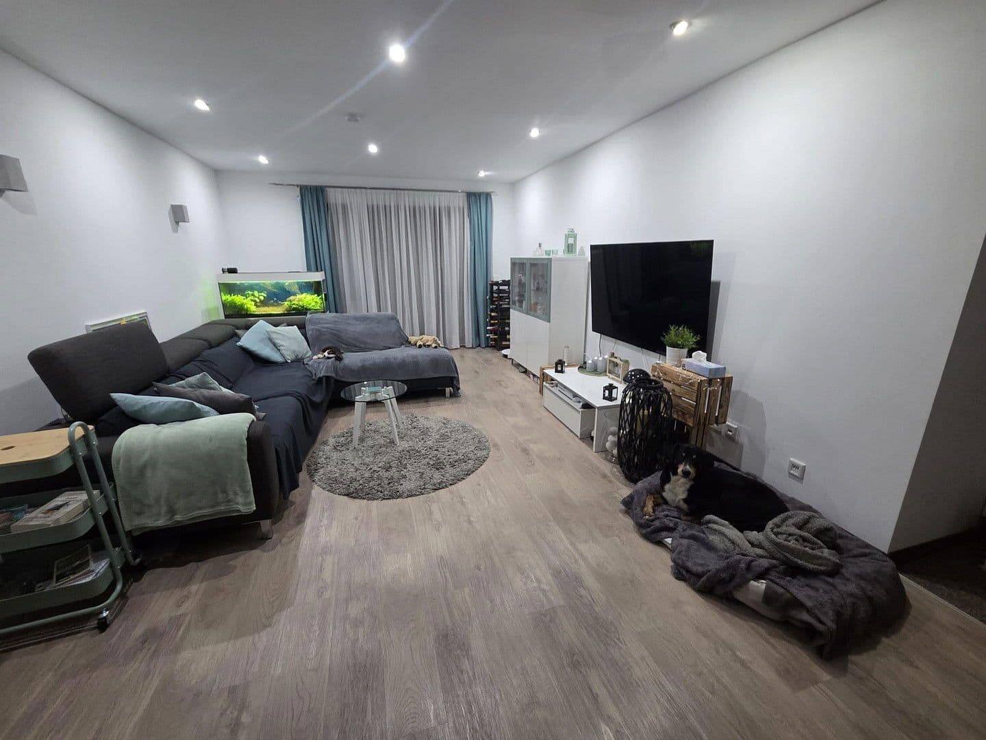 2 bedroom with open-plan kitchen flat for sale, 100 m², Karlsruhe, Baden-Württemberg 2 bedroom with open-plan kitchen flat for sale, 100 m², Karlsruhe, Baden-Württemberg