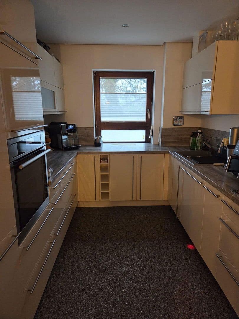 2 bedroom with open-plan kitchen flat for sale, 100 m², Karlsruhe, Baden-Württemberg 2 bedroom with open-plan kitchen flat for sale, 100 m², Karlsruhe, Baden-Württemberg