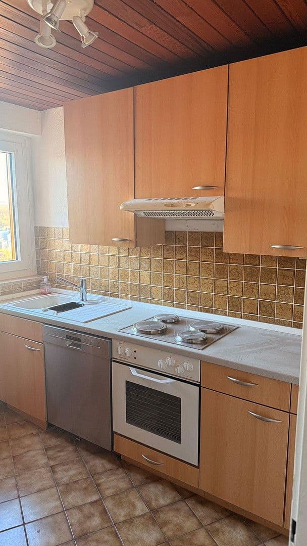 3 bedroom flat to rent, 89 m², Bad Homburg vor der Höhe, Hesse 3 bedroom flat to rent, 89 m², Bad Homburg vor der Höhe, Hesse