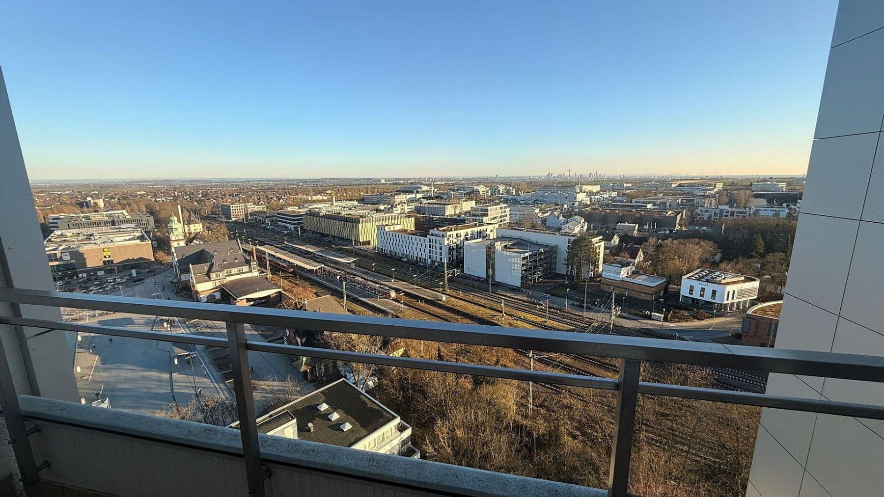 3 bedroom flat to rent, 89 m², Bad Homburg vor der Höhe, Hesse 3 bedroom flat to rent, 89 m², Bad Homburg vor der Höhe, Hesse