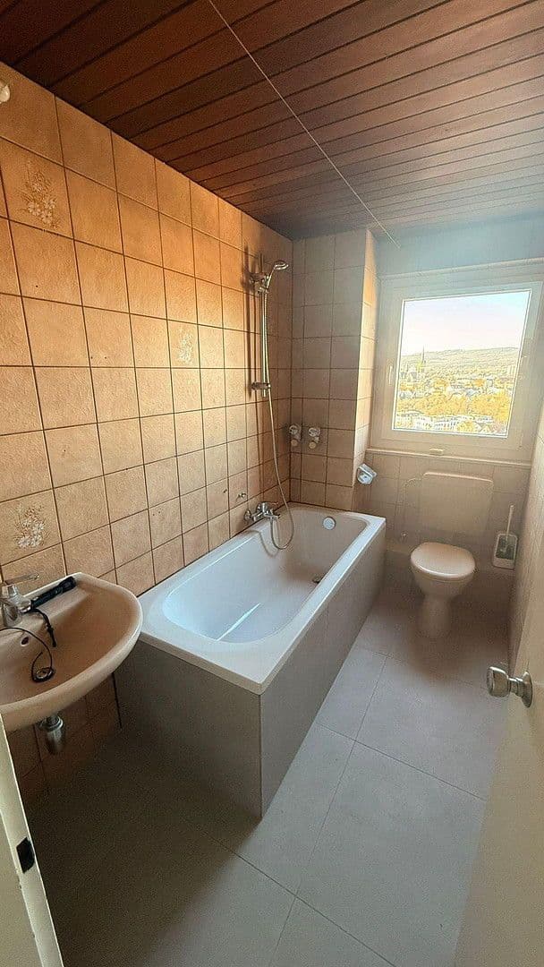 3 bedroom flat to rent, 89 m², Bad Homburg vor der Höhe, Hesse 3 bedroom flat to rent, 89 m², Bad Homburg vor der Höhe, Hesse