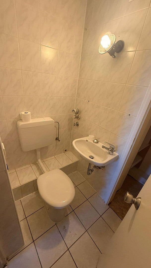 3 bedroom flat to rent, 89 m², Bad Homburg vor der Höhe, Hesse 3 bedroom flat to rent, 89 m², Bad Homburg vor der Höhe, Hesse