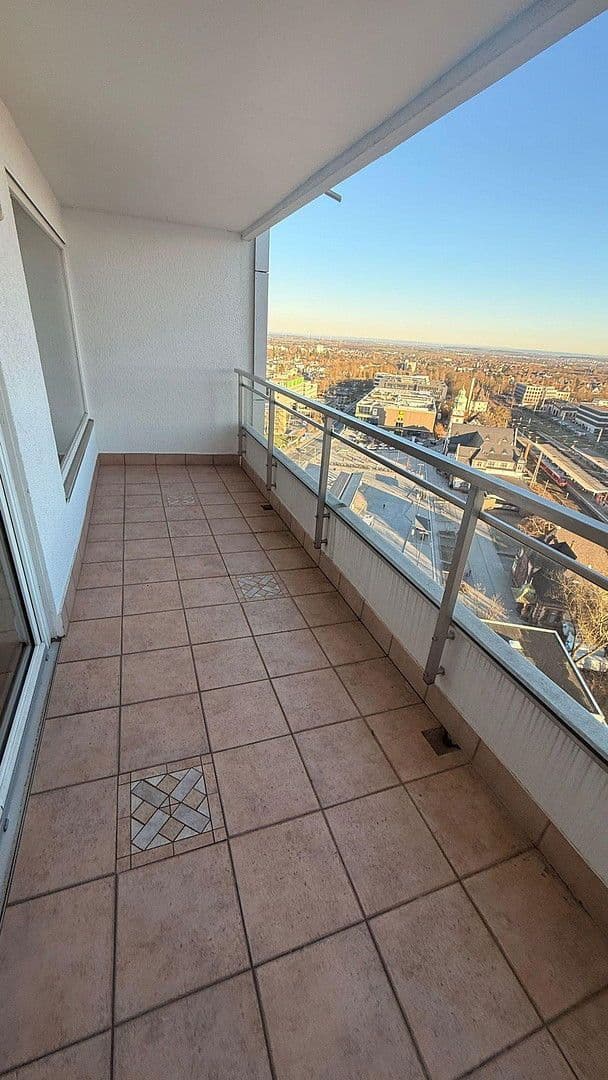 3 bedroom flat to rent, 89 m², Bad Homburg vor der Höhe, Hesse 3 bedroom flat to rent, 89 m², Bad Homburg vor der Höhe, Hesse