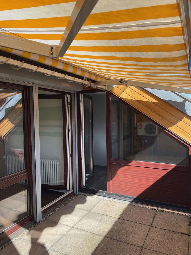 3 bedroom flat for sale, 70 m², Reutlingen, Baden-Württemberg 3 bedroom flat for sale, 70 m², Reutlingen, Baden-Württemberg