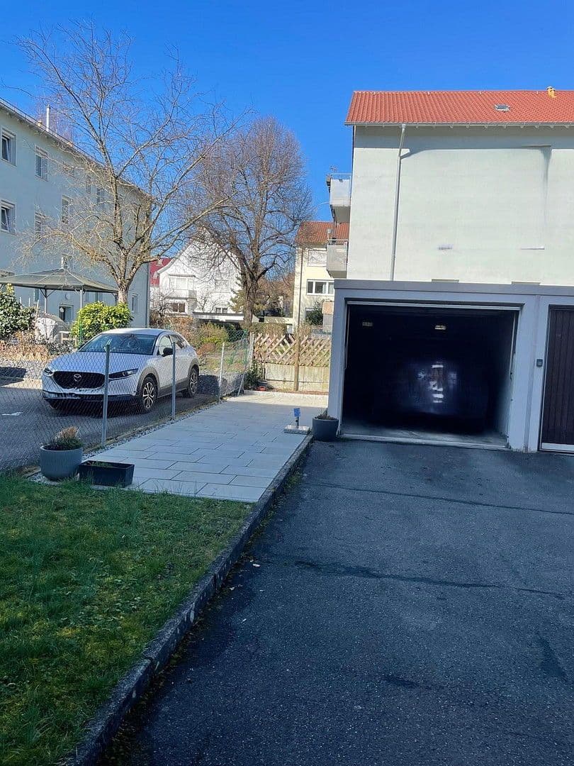 3 bedroom flat for sale, 70 m², Reutlingen, Baden-Württemberg 3 bedroom flat for sale, 70 m², Reutlingen, Baden-Württemberg