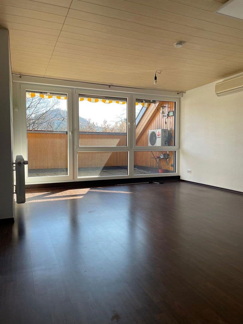 3 bedroom flat for sale, 70 m², Reutlingen, Baden-Württemberg 3 bedroom flat for sale, 70 m², Reutlingen, Baden-Württemberg