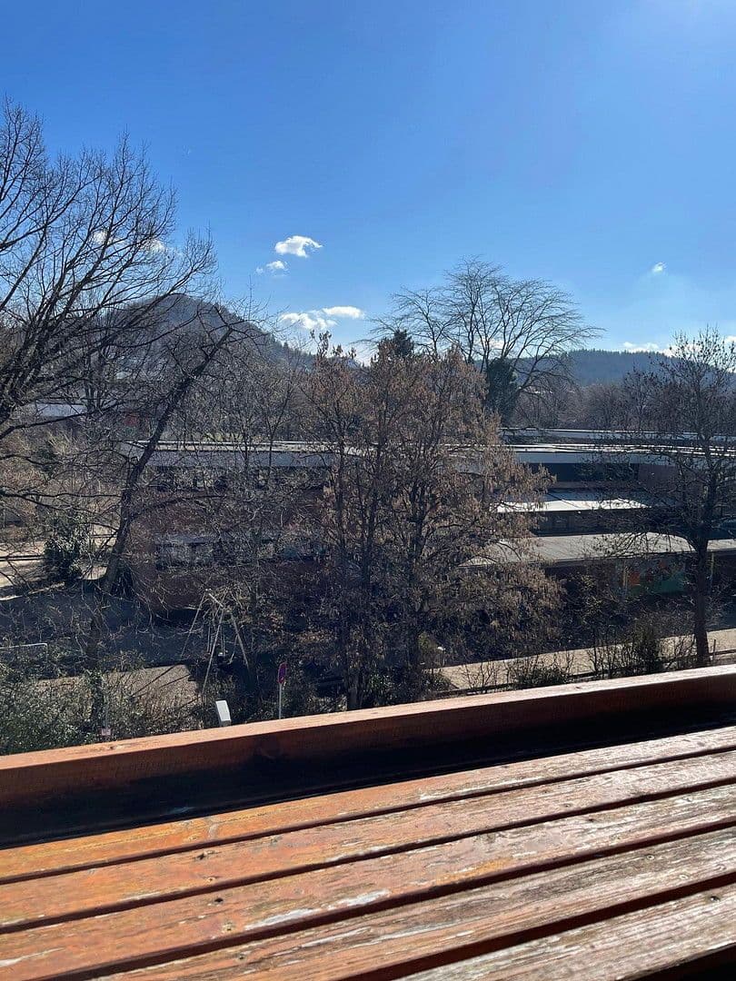 3 bedroom flat for sale, 70 m², Reutlingen, Baden-Württemberg 3 bedroom flat for sale, 70 m², Reutlingen, Baden-Württemberg