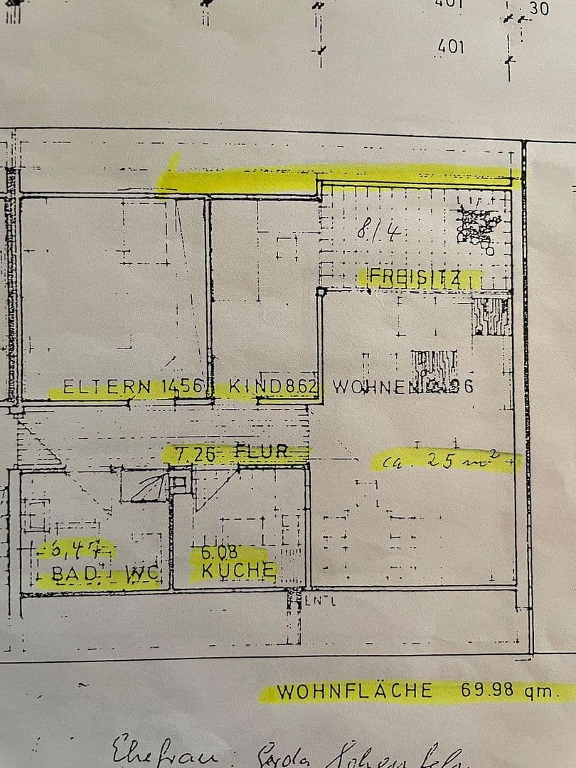 3 bedroom flat for sale, 70 m², Reutlingen, Baden-Württemberg 3 bedroom flat for sale, 70 m², Reutlingen, Baden-Württemberg