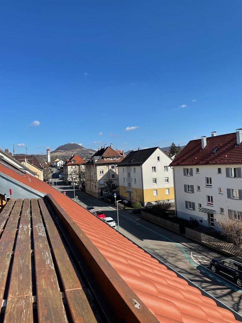 3 bedroom flat for sale, 70 m², Reutlingen, Baden-Württemberg 3 bedroom flat for sale, 70 m², Reutlingen, Baden-Württemberg