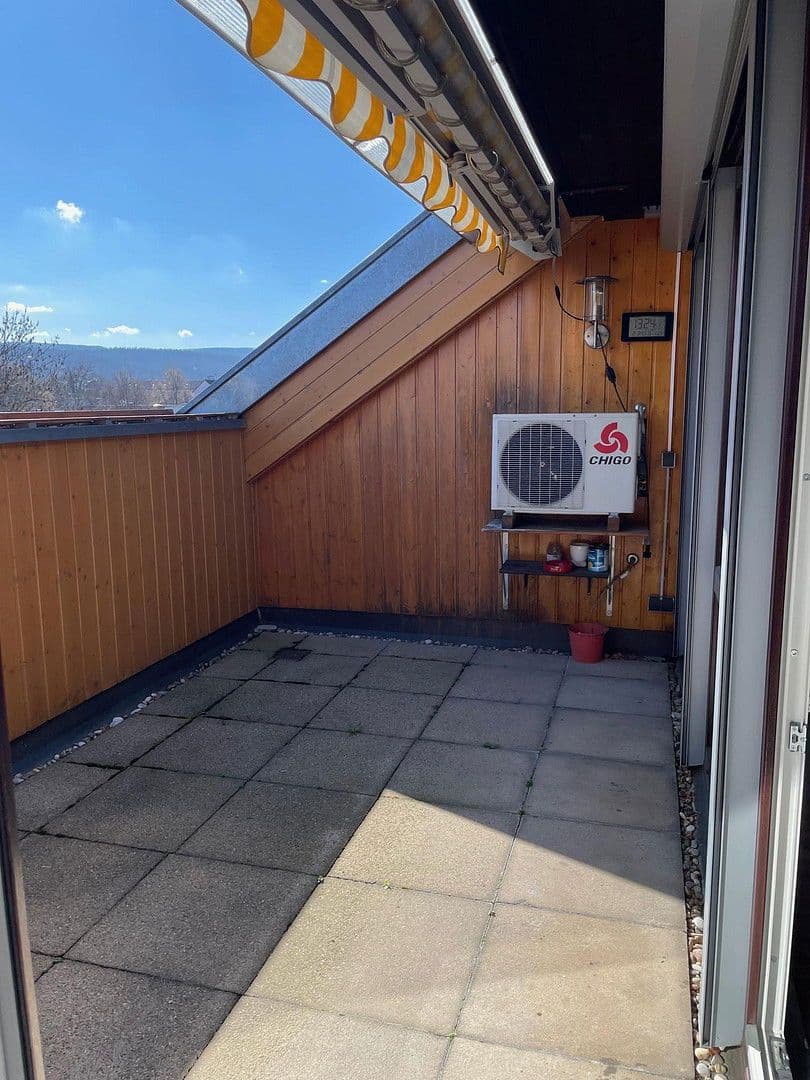 3 bedroom flat for sale, 70 m², Reutlingen, Baden-Württemberg 3 bedroom flat for sale, 70 m², Reutlingen, Baden-Württemberg