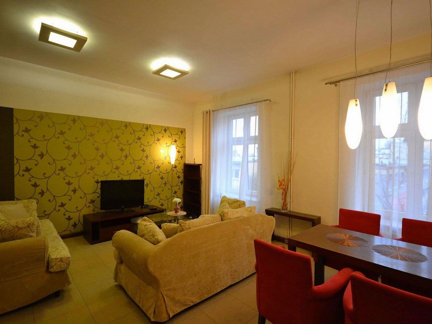 2 bedroom flat to rent, 60 m², Köln, North Rhine-Westphalia 2 bedroom flat to rent, 60 m², Köln, North Rhine-Westphalia