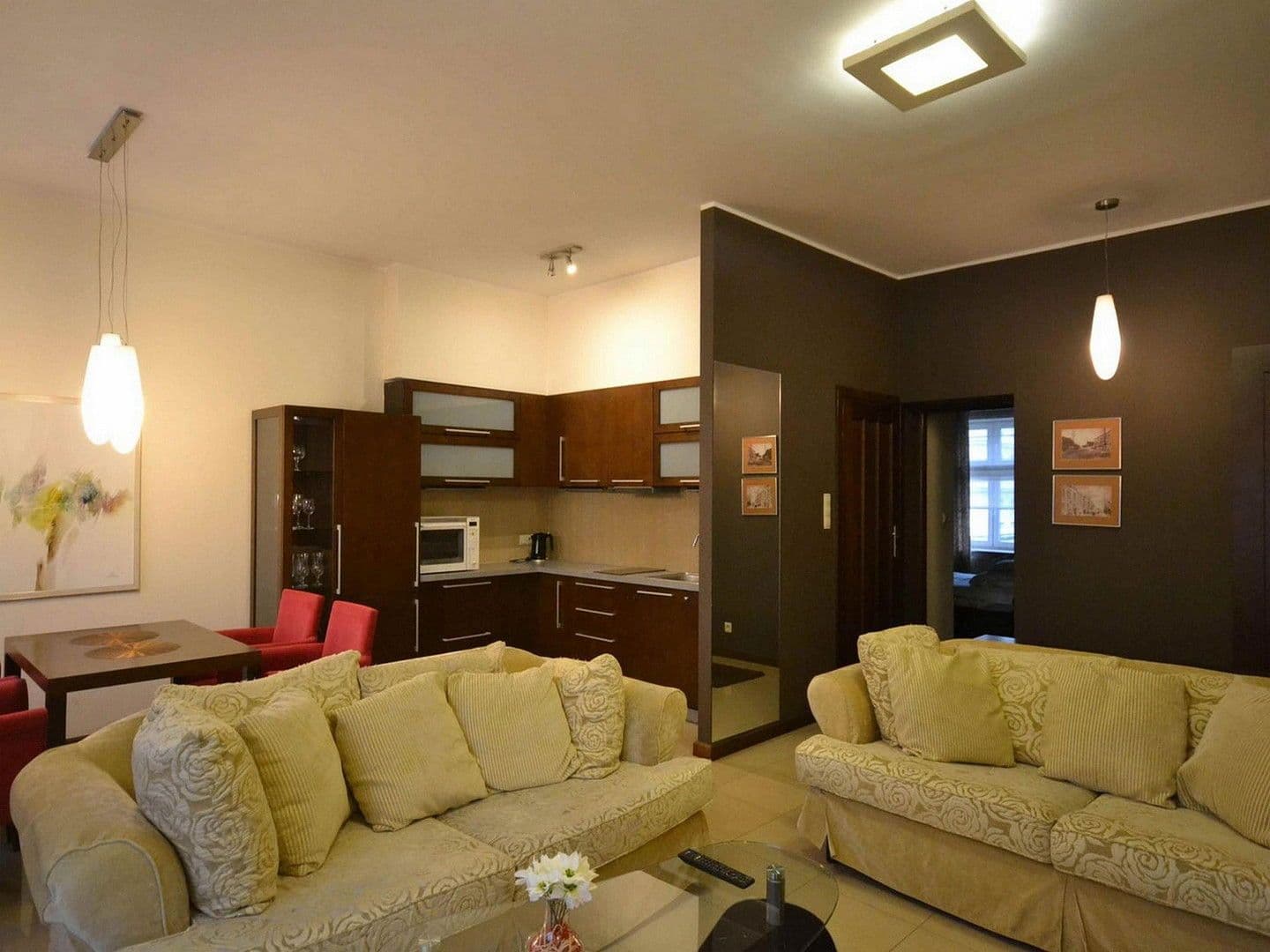 2 bedroom flat to rent, 60 m², Köln, North Rhine-Westphalia 2 bedroom flat to rent, 60 m², Köln, North Rhine-Westphalia