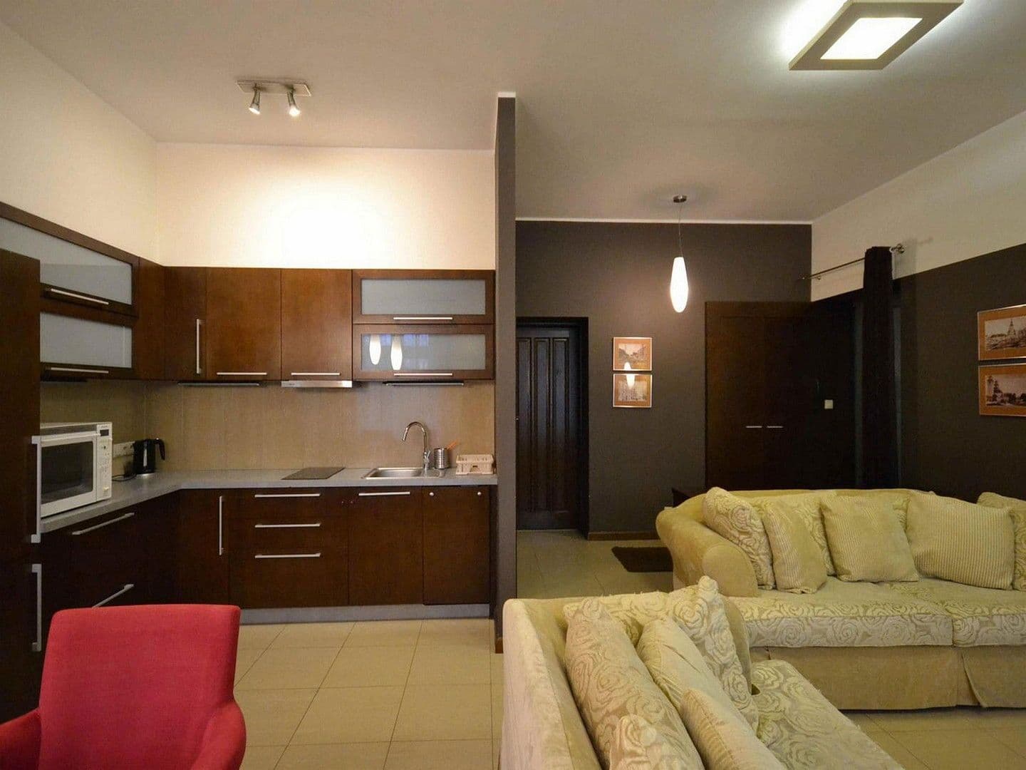 2 bedroom flat to rent, 60 m², Köln, North Rhine-Westphalia 2 bedroom flat to rent, 60 m², Köln, North Rhine-Westphalia