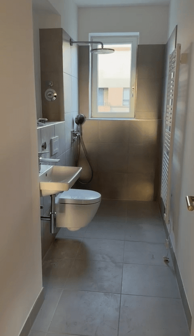 3 bedroom flat to rent, 74 m², Giselastraße 11, Bezirk Lichtenberg, Berlin 3 bedroom flat to rent, 74 m², Giselastraße 11, Bezirk Lichtenberg, Berlin