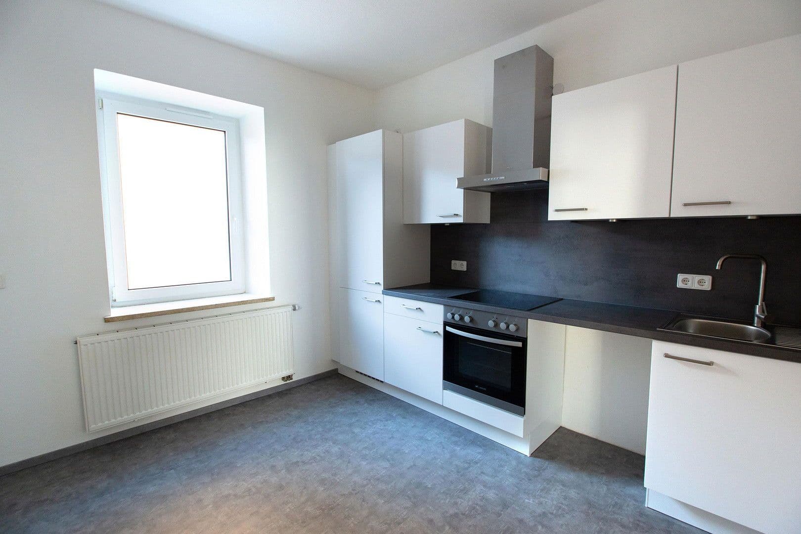 2 bedroom flat to rent, 50 m², Malerwinkel 2, Augsburg, Bavaria 2 bedroom flat to rent, 50 m², Malerwinkel 2, Augsburg, Bavaria