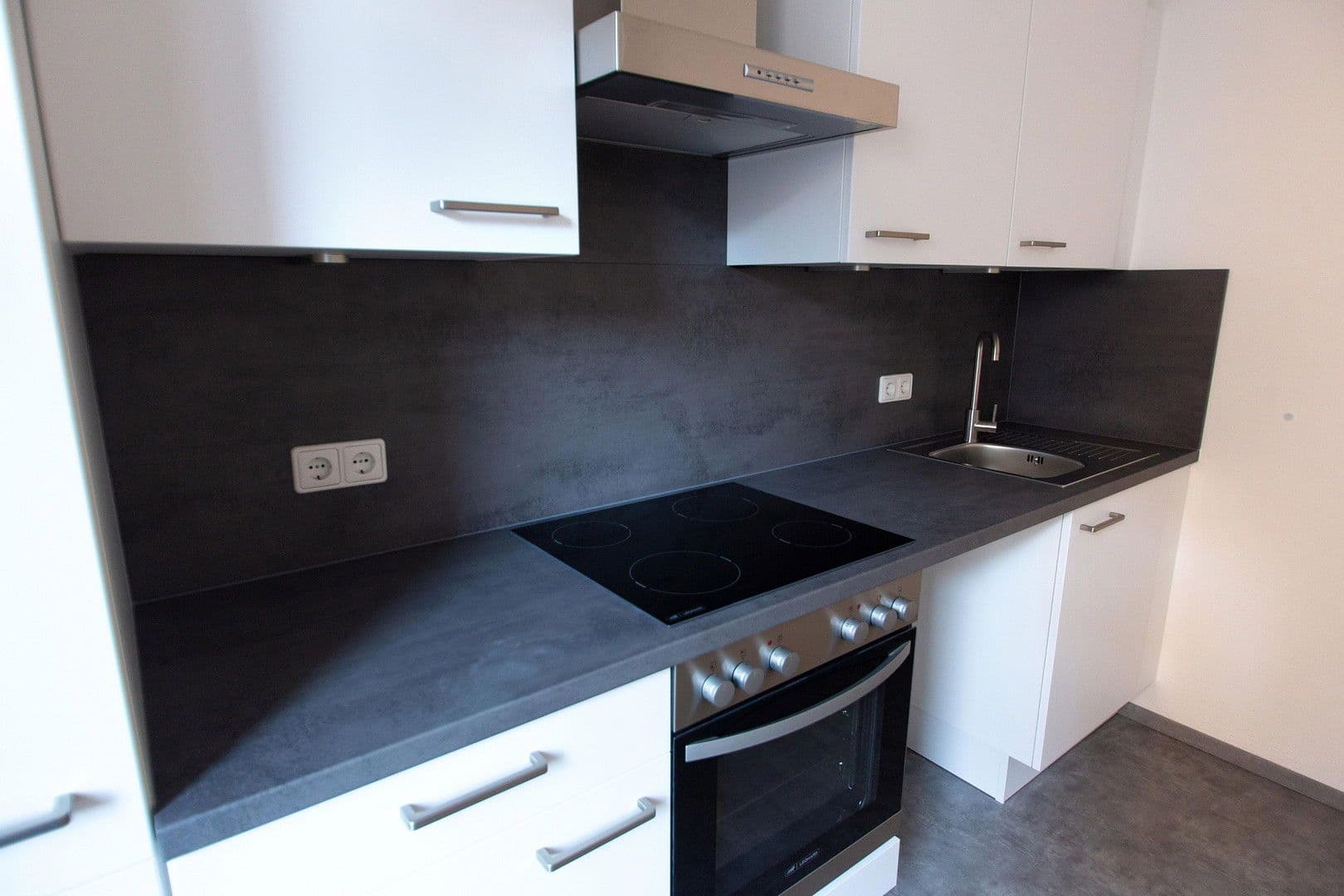 2 bedroom flat to rent, 50 m², Malerwinkel 2, Augsburg, Bavaria 2 bedroom flat to rent, 50 m², Malerwinkel 2, Augsburg, Bavaria