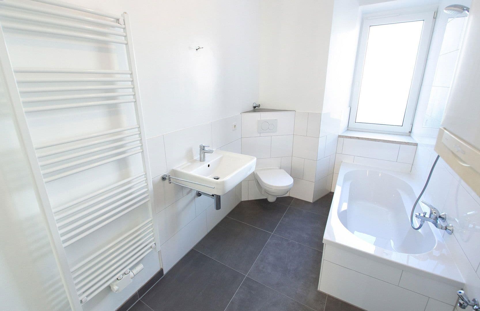 2 bedroom flat to rent, 50 m², Malerwinkel 2, Augsburg, Bavaria 2 bedroom flat to rent, 50 m², Malerwinkel 2, Augsburg, Bavaria