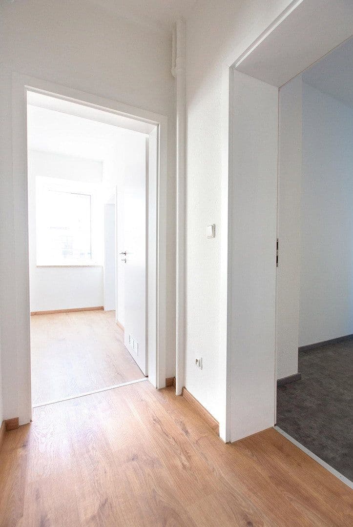 2 bedroom flat to rent, 50 m², Malerwinkel 2, Augsburg, Bavaria 2 bedroom flat to rent, 50 m², Malerwinkel 2, Augsburg, Bavaria