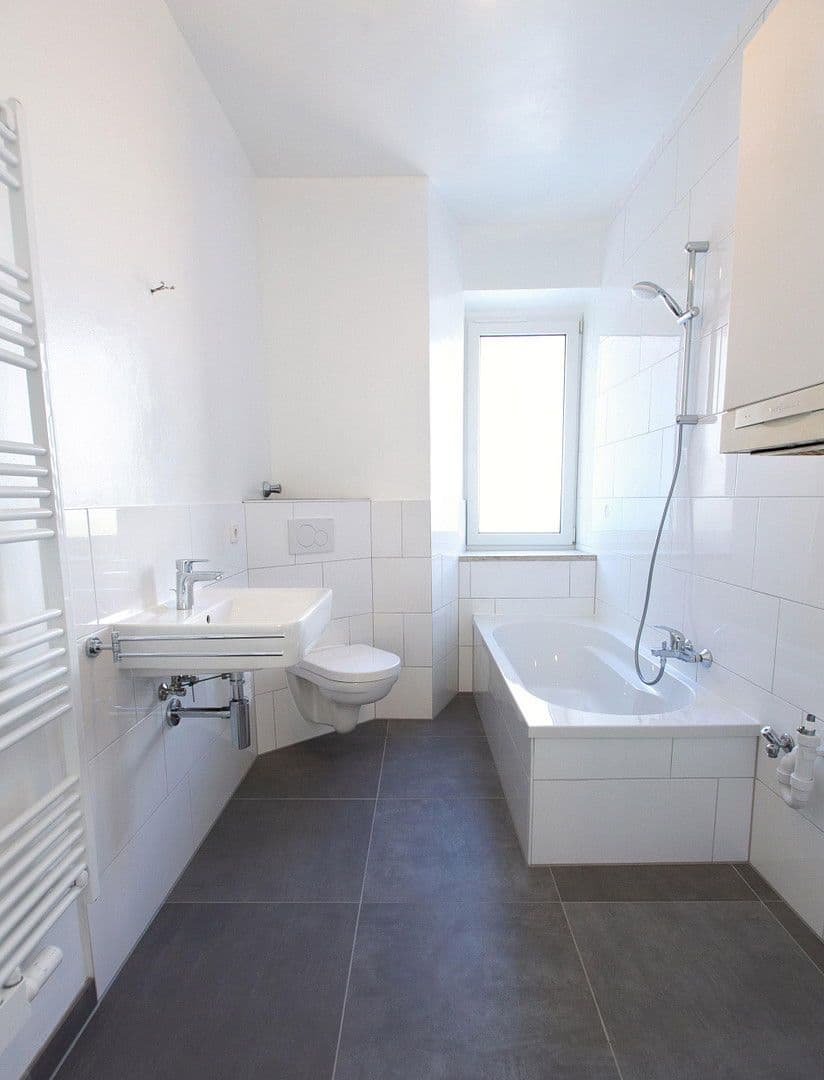 2 bedroom flat to rent, 50 m², Malerwinkel 2, Augsburg, Bavaria 2 bedroom flat to rent, 50 m², Malerwinkel 2, Augsburg, Bavaria