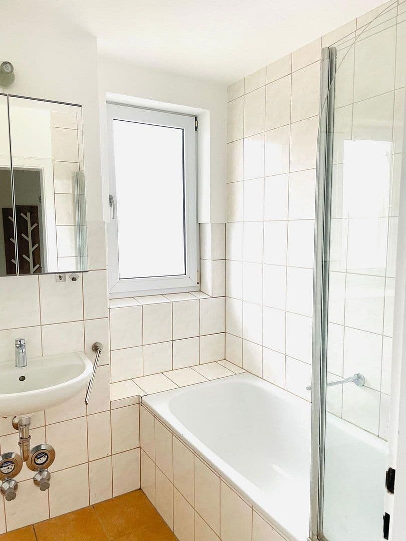 4 bedroom flat to rent, 85 m², Rosenauerstraße 46, Coburg, Bavaria 4 bedroom flat to rent, 85 m², Rosenauerstraße 46, Coburg, Bavaria