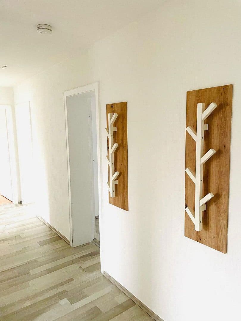 4 bedroom flat to rent, 85 m², Rosenauerstraße 46, Coburg, Bavaria 4 bedroom flat to rent, 85 m², Rosenauerstraße 46, Coburg, Bavaria