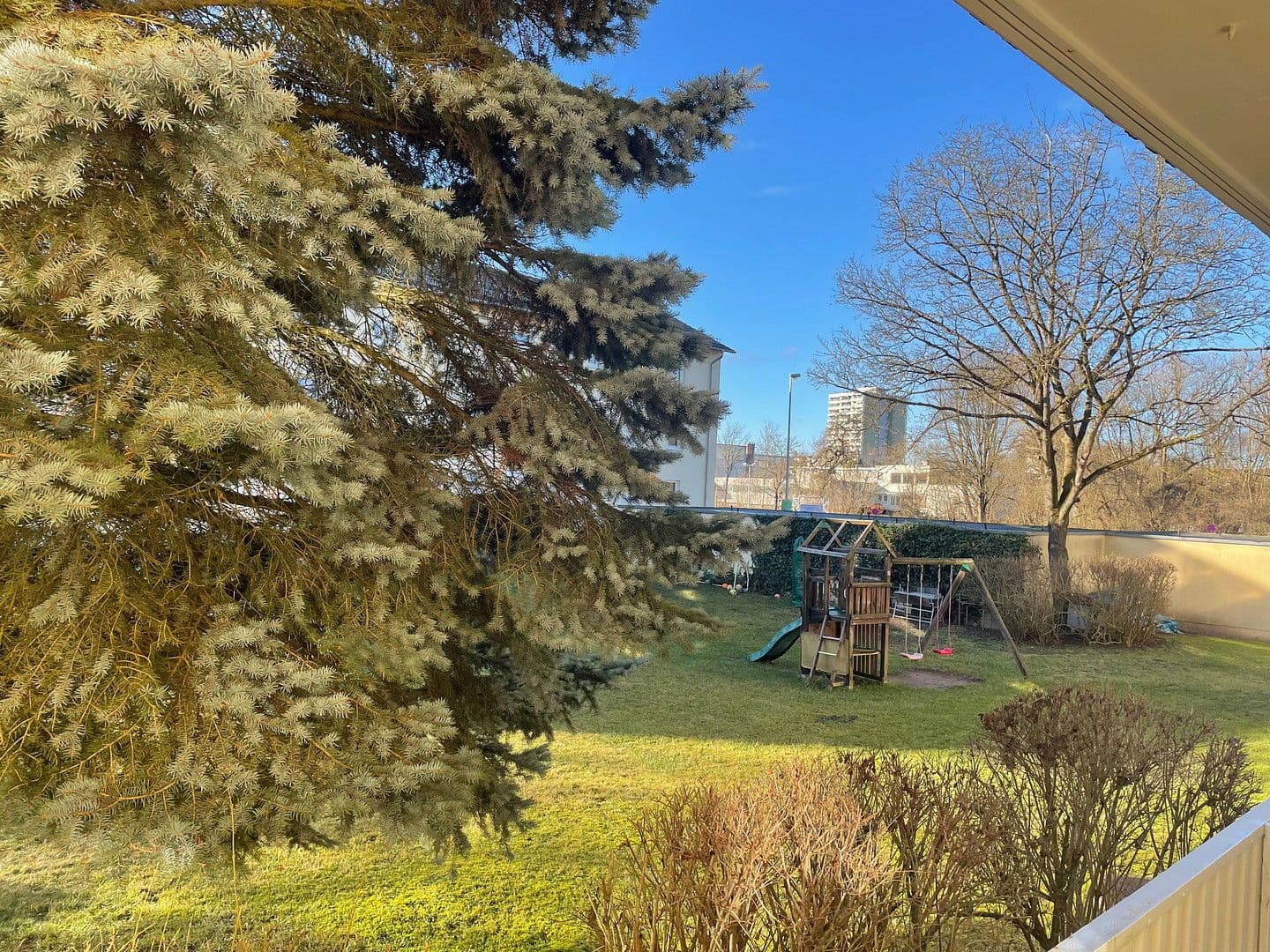 4 bedroom flat to rent, 85 m², Rosenauerstraße 46, Coburg, Bavaria 4 bedroom flat to rent, 85 m², Rosenauerstraße 46, Coburg, Bavaria