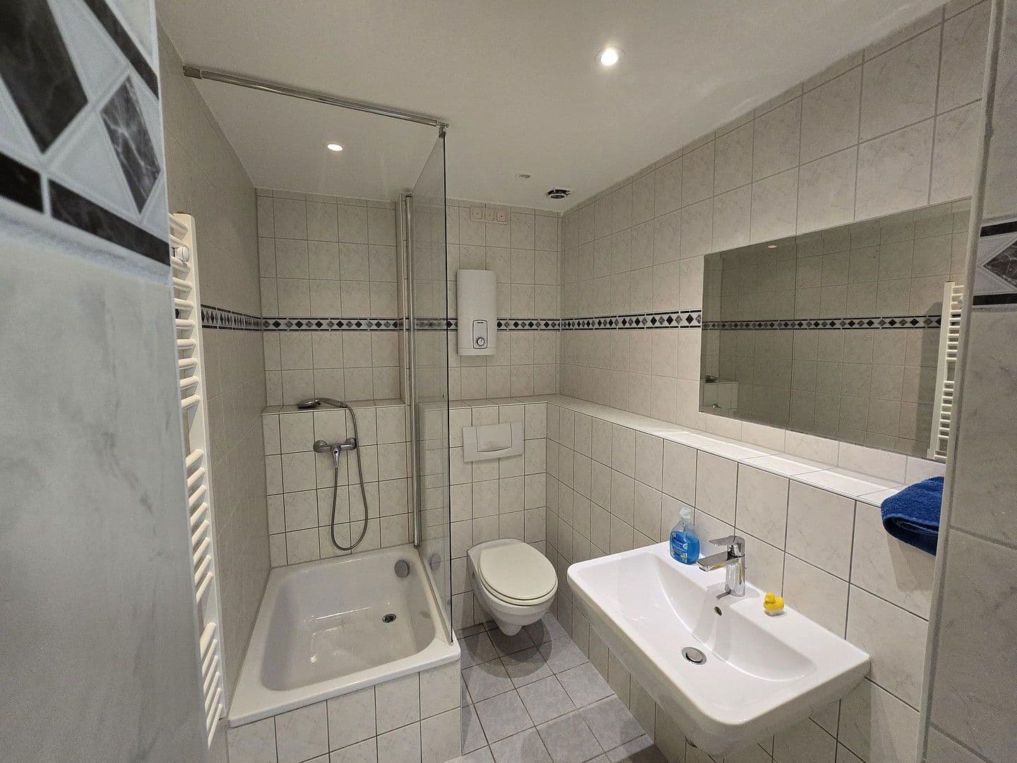 3 bedroom flat to rent, 69 m², Werderstraße 16, Duisburg, North Rhine-Westphalia 3 bedroom flat to rent, 69 m², Werderstraße 16, Duisburg, North Rhine-Westphalia