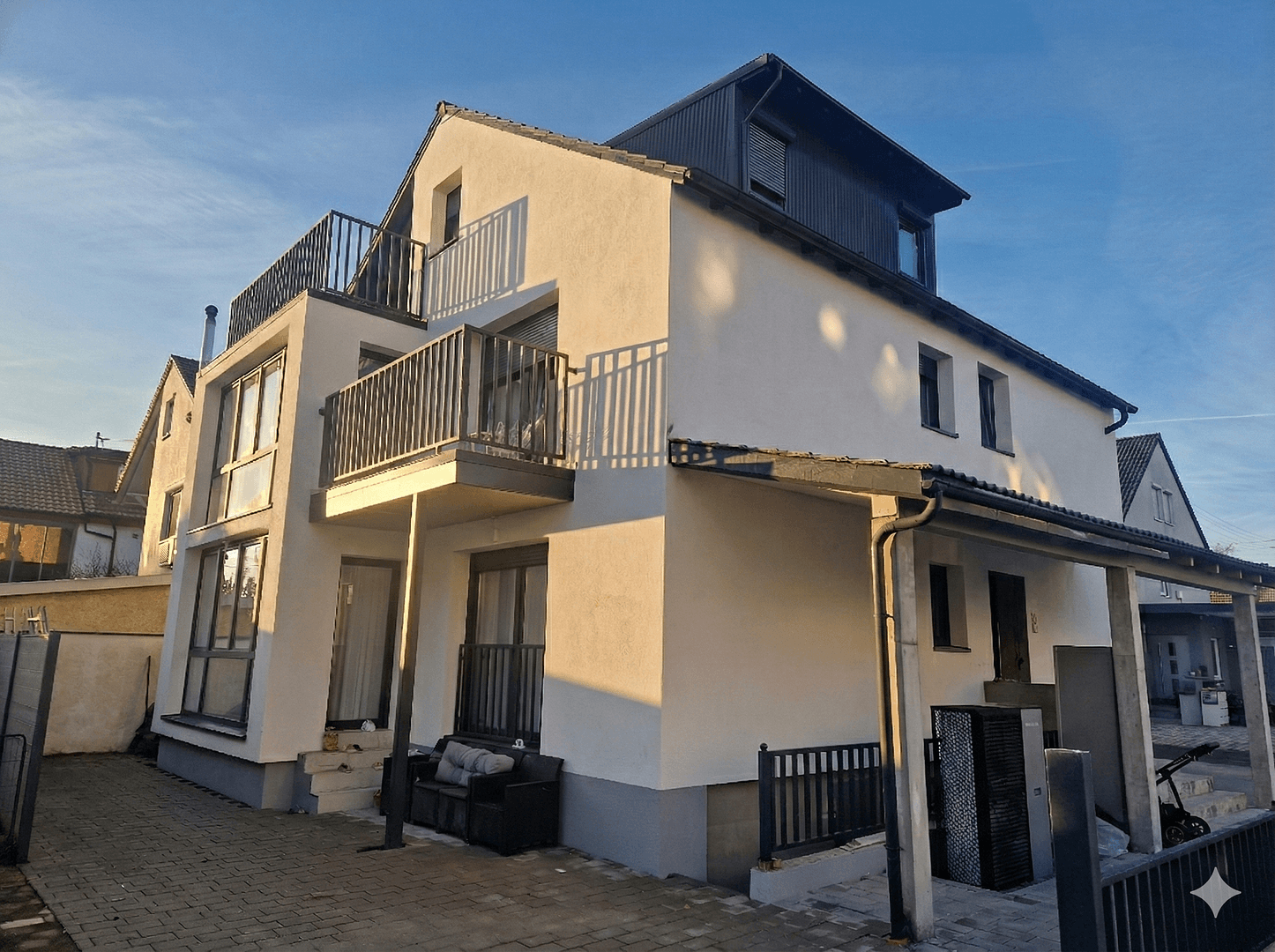 house for sale, 210 m², Walldorf, Baden-Württemberg house for sale, 210 m², Walldorf, Baden-Württemberg