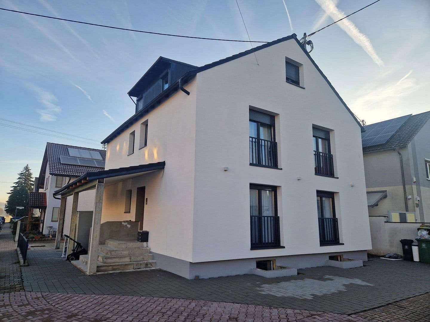 house for sale, 210 m², Walldorf, Baden-Württemberg house for sale, 210 m², Walldorf, Baden-Württemberg