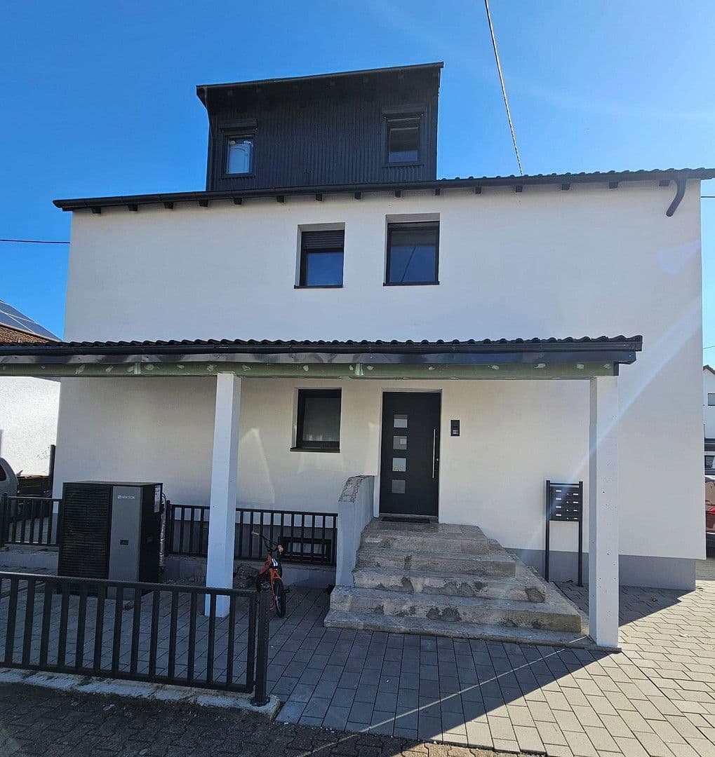 house for sale, 210 m², Walldorf, Baden-Württemberg house for sale, 210 m², Walldorf, Baden-Württemberg