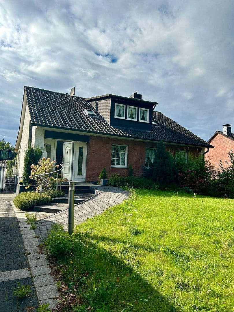 house for sale, 292 m², Schwerte, North Rhine-Westphalia house for sale, 292 m², Schwerte, North Rhine-Westphalia