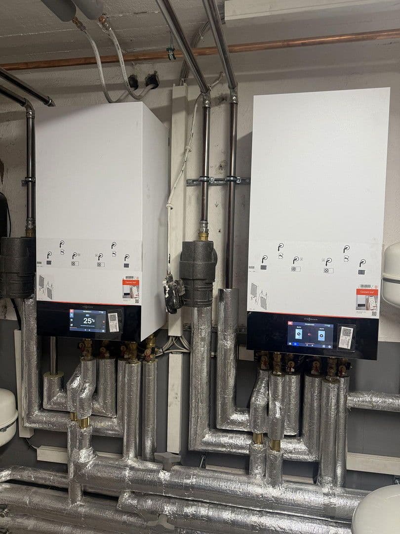 2 bedroom with open-plan kitchen flat for sale, 61 m², Bochum, North Rhine-Westphalia 2 bedroom with open-plan kitchen flat for sale, 61 m², Bochum, North Rhine-Westphalia