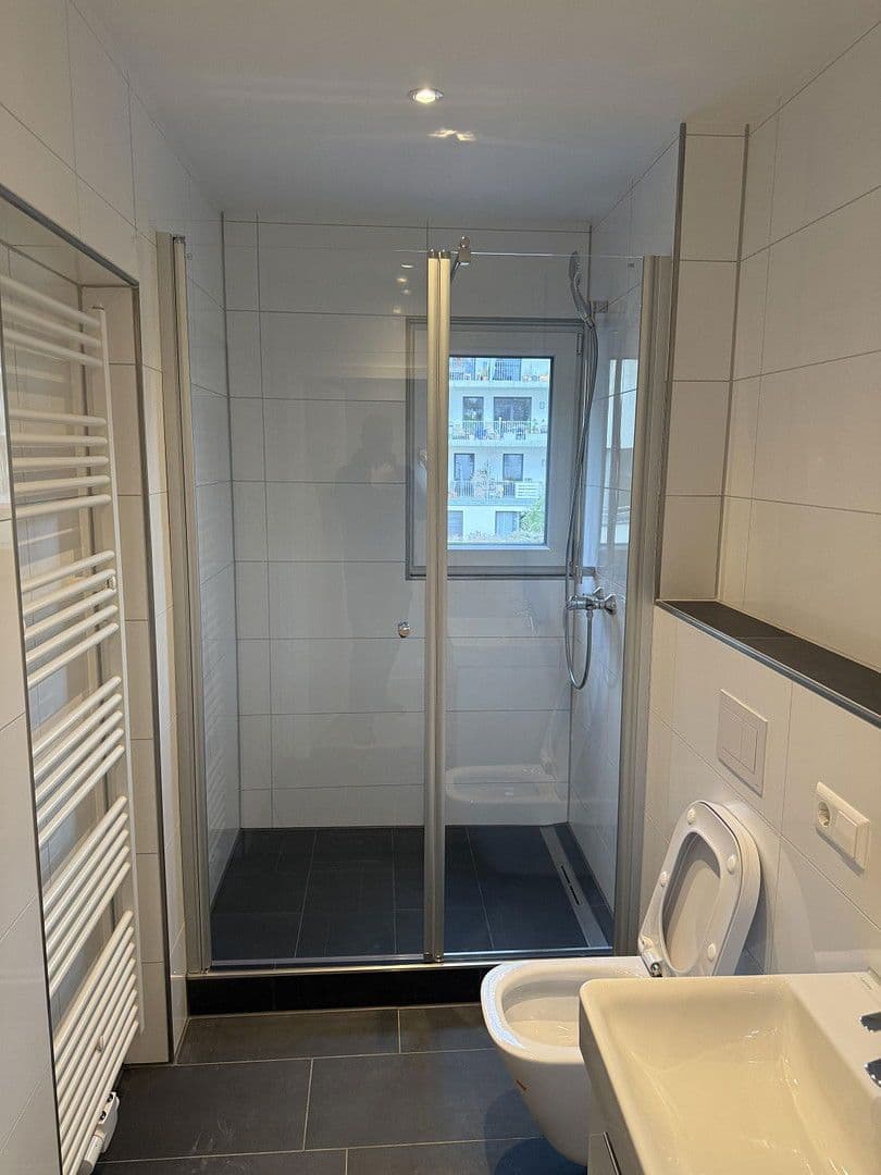 2 bedroom with open-plan kitchen flat for sale, 61 m², Bochum, North Rhine-Westphalia 2 bedroom with open-plan kitchen flat for sale, 61 m², Bochum, North Rhine-Westphalia