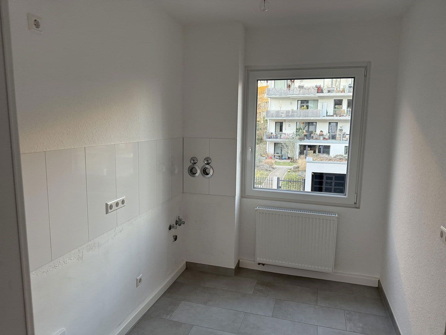 2 bedroom with open-plan kitchen flat for sale, 61 m², Bochum, North Rhine-Westphalia 2 bedroom with open-plan kitchen flat for sale, 61 m², Bochum, North Rhine-Westphalia