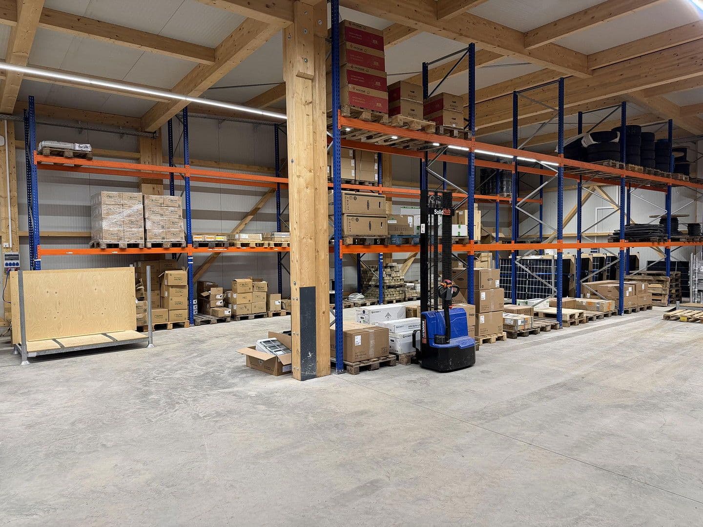 non-residential property to rent, 2,680 m², Am Rettelloh 18, Freystadt, Bavaria non-residential property to rent, 2,680 m², Am Rettelloh 18, Freystadt, Bavaria