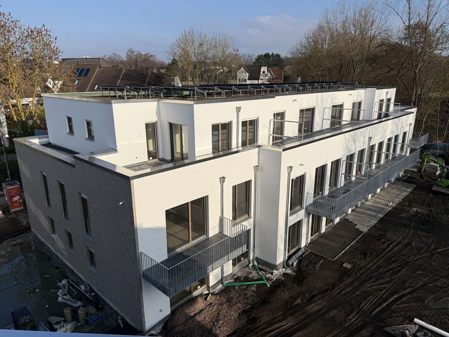 3 bedroom flat to rent, 81 m², Mühlendamm 5, Schwerte, North Rhine-Westphalia 3 bedroom flat to rent, 81 m², Mühlendamm 5, Schwerte, North Rhine-Westphalia