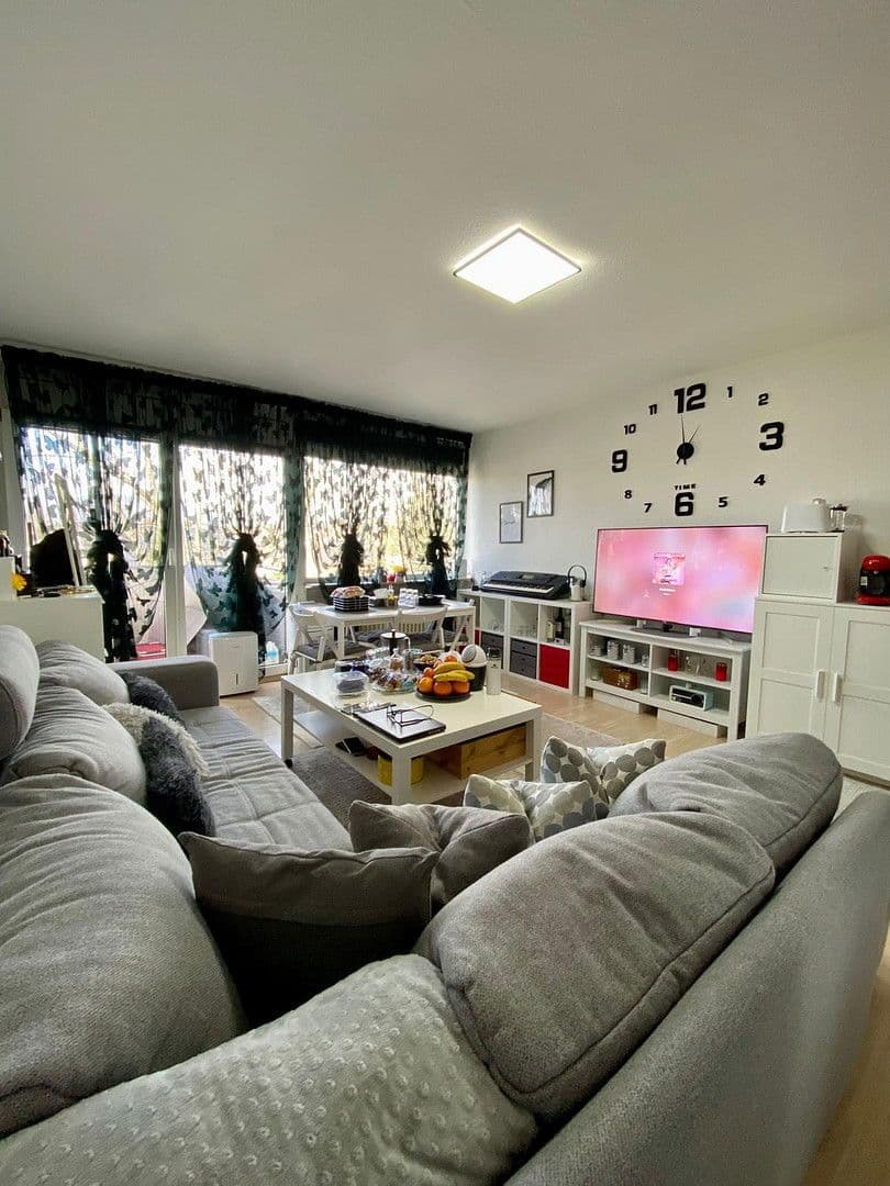 1 bedroom flat for sale, 30 m², Rotdornweg 4, Eschborn, Hesse 1 bedroom flat for sale, 30 m², Rotdornweg 4, Eschborn, Hesse