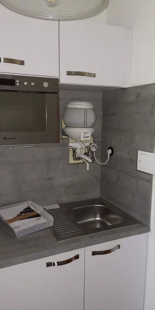 1 bedroom flat for sale, 30 m², Rotdornweg 4, Eschborn, Hesse 1 bedroom flat for sale, 30 m², Rotdornweg 4, Eschborn, Hesse