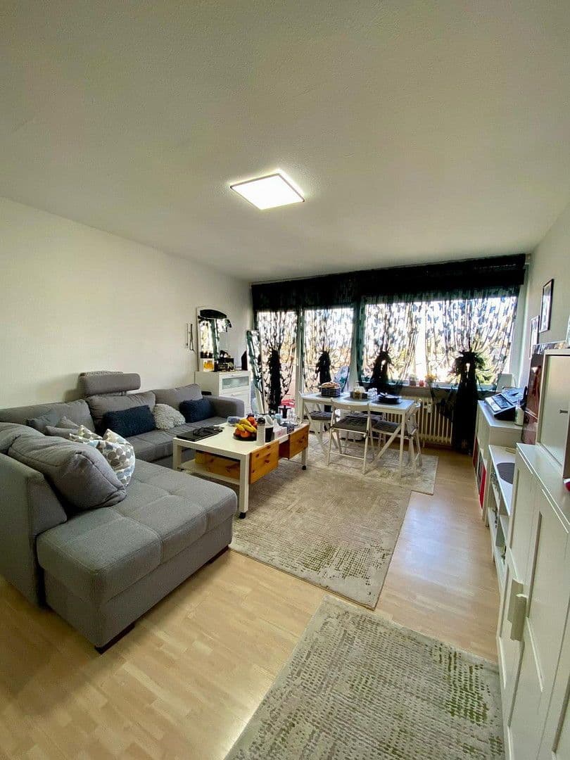 1 bedroom flat for sale, 30 m², Rotdornweg 4, Eschborn, Hesse 1 bedroom flat for sale, 30 m², Rotdornweg 4, Eschborn, Hesse