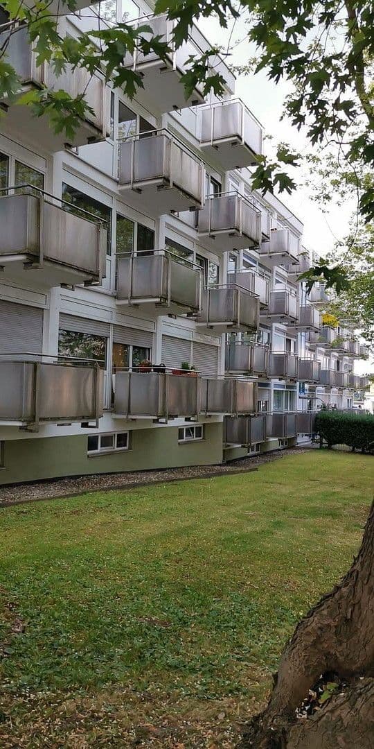 1 bedroom flat for sale, 30 m², Rotdornweg 4, Eschborn, Hesse 1 bedroom flat for sale, 30 m², Rotdornweg 4, Eschborn, Hesse