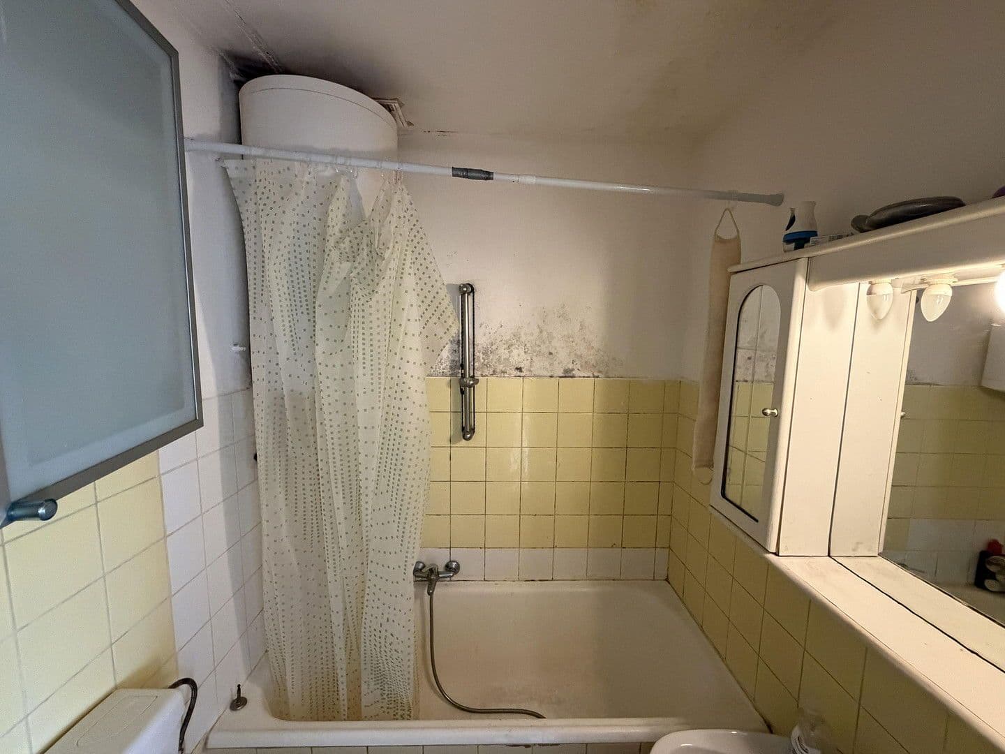 1 bedroom flat to rent, 17 m², Mitterweg 87, Innsbruck, Tyrol 1 bedroom flat to rent, 17 m², Mitterweg 87, Innsbruck, Tyrol