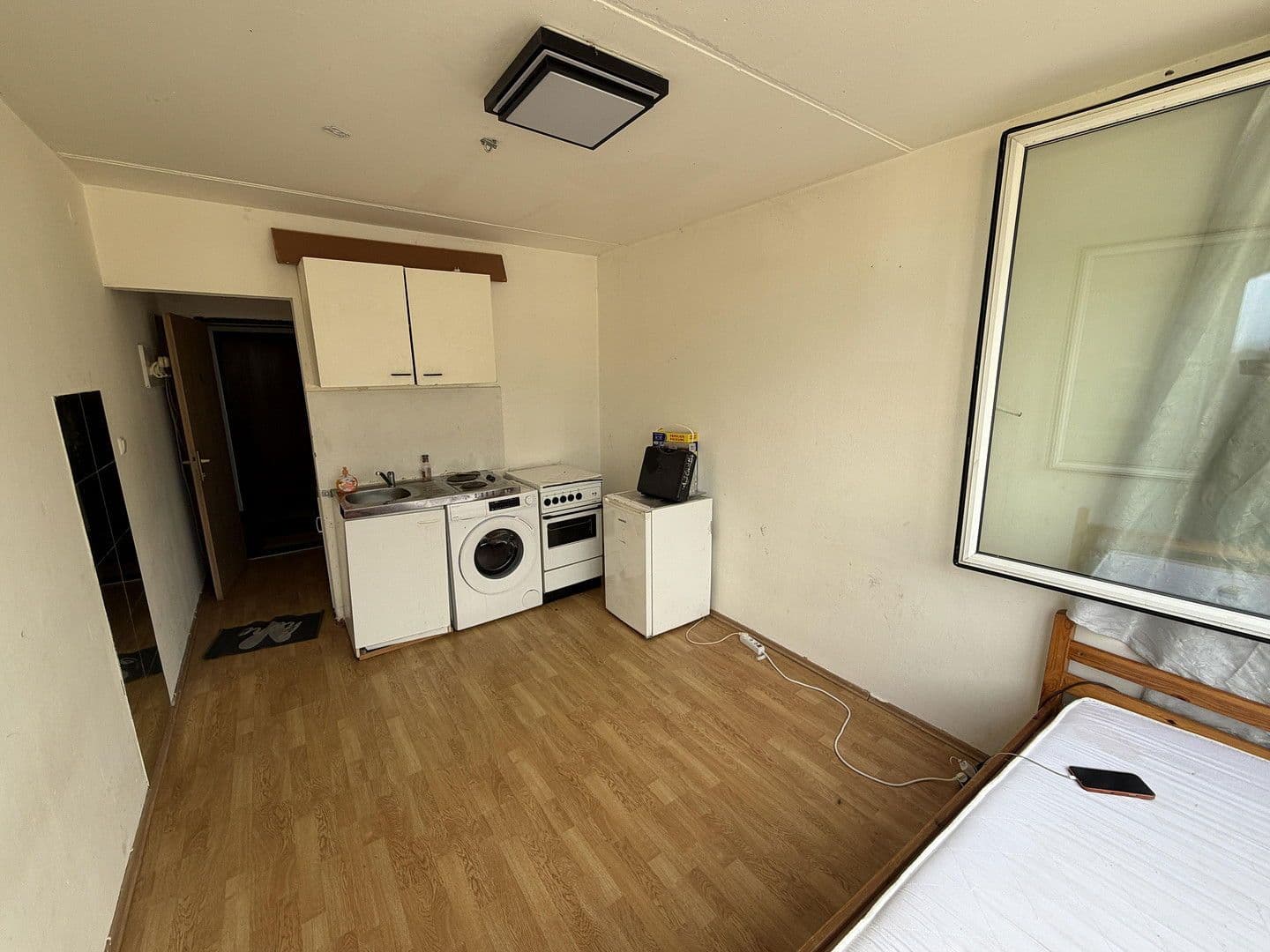 1 bedroom flat to rent, 17 m², Mitterweg 87, Innsbruck, Tyrol 1 bedroom flat to rent, 17 m², Mitterweg 87, Innsbruck, Tyrol