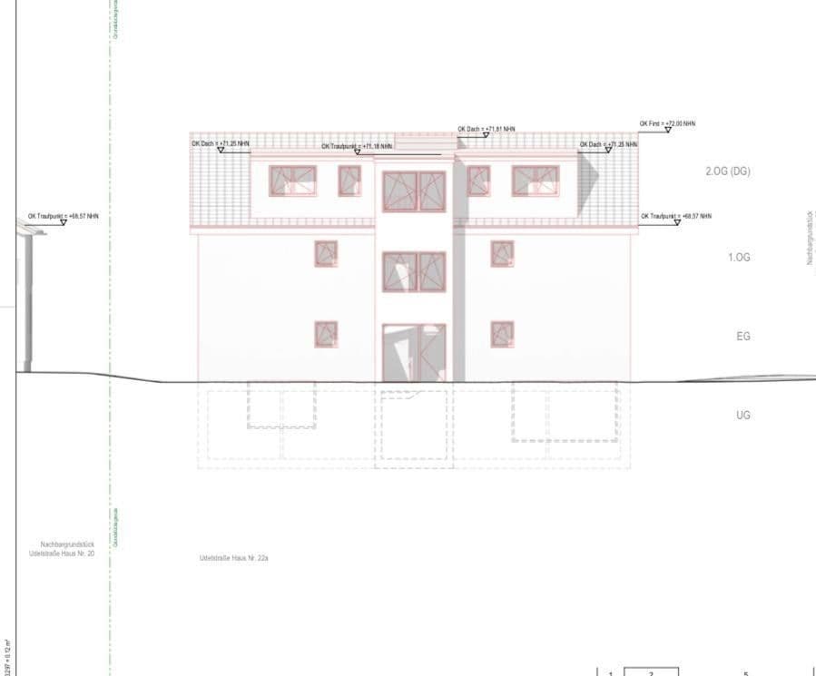 plot for sale, 785 m², Udetstraße 22, Sankt Augustin, North Rhine-Westphalia plot for sale, 785 m², Udetstraße 22, Sankt Augustin, North Rhine-Westphalia
