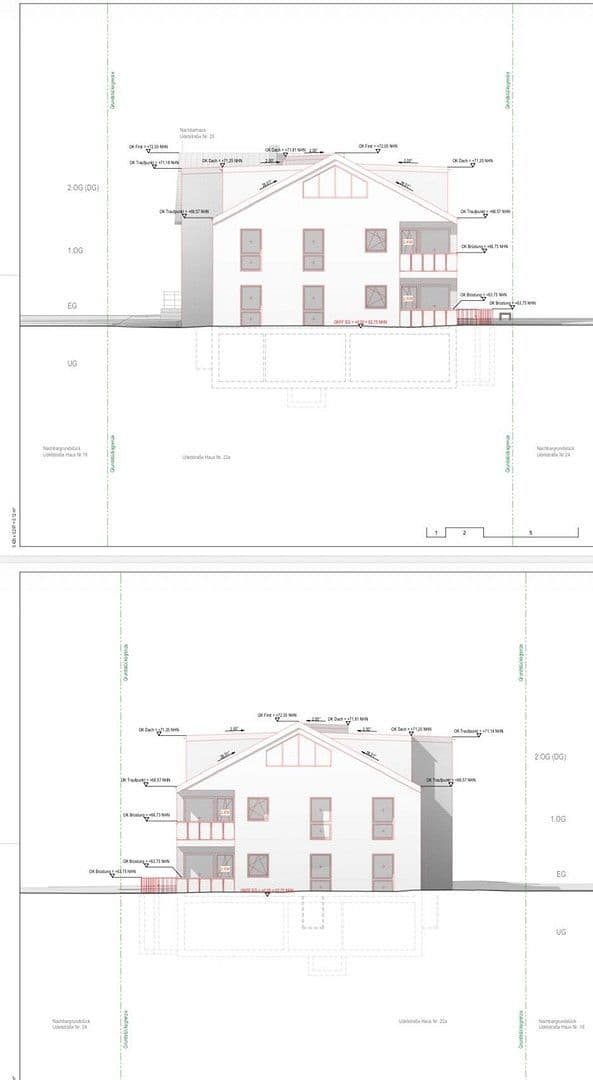 plot for sale, 785 m², Udetstraße 22, Sankt Augustin, North Rhine-Westphalia plot for sale, 785 m², Udetstraße 22, Sankt Augustin, North Rhine-Westphalia