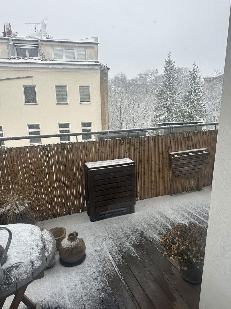 4 bedroom flat for sale, 88 m², Berlin, Berlin 4 bedroom flat for sale, 88 m², Berlin, Berlin