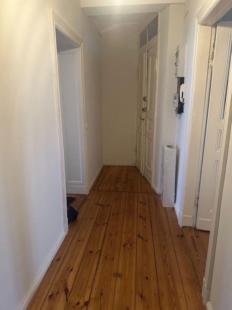 4 bedroom flat for sale, 88 m², Berlin, Berlin 4 bedroom flat for sale, 88 m², Berlin, Berlin