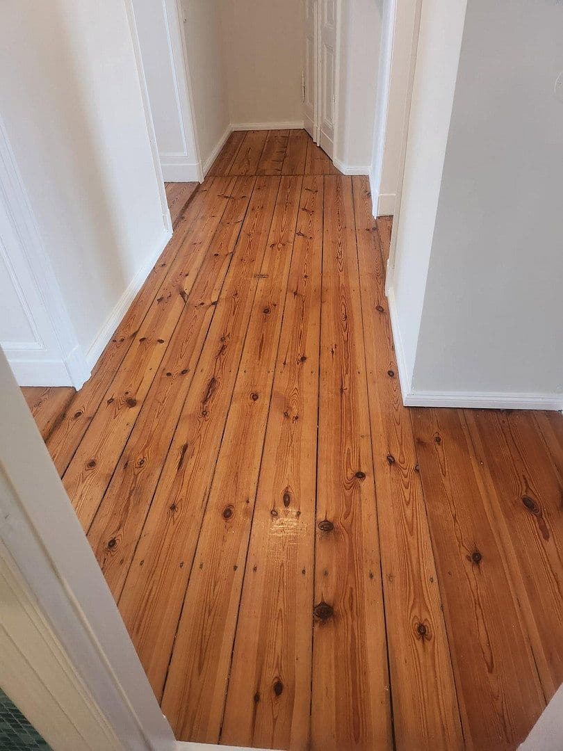 4 bedroom flat for sale, 88 m², Berlin, Berlin 4 bedroom flat for sale, 88 m², Berlin, Berlin