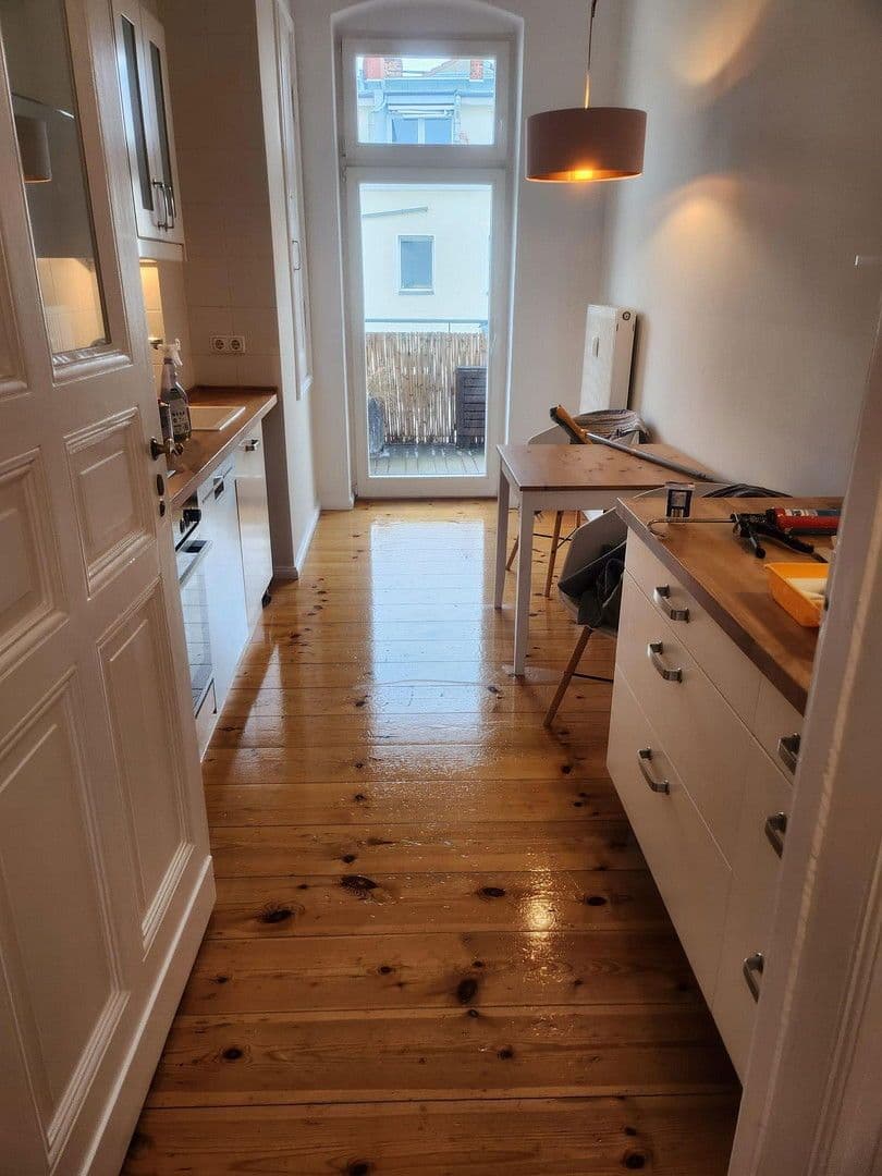 4 bedroom flat for sale, 88 m², Berlin, Berlin 4 bedroom flat for sale, 88 m², Berlin, Berlin